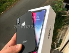 iPhone X в идеальном состояний😍