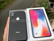 iPhone X в идеальном состояний😍