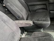 Honda Civic Shuttle
