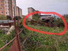 Новый район срочно