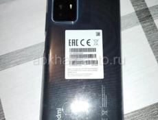 Продаётся новый телефон redmi Note 12s очень срочно