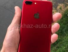 iPhone 7Plus 128гб идеал 