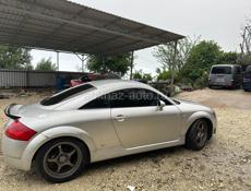 Audi TT Roadster