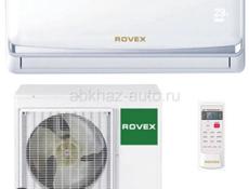 Кондиционеры Rovex S,10 ✅