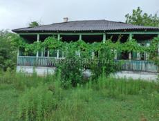 Продам дом с участком земли в селе Атара