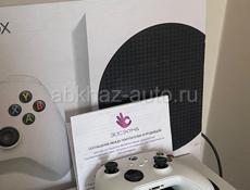  Продаю Xbox series S 