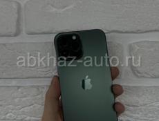 iPhone 13 Pro Max 128gb green 