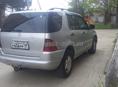 Mercedes-Benz ML