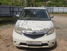 Honda Еlysion