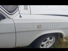 ГАЗ 3102