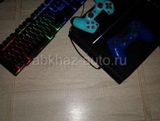 Playstation4 