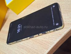 Телефон Samsung a52