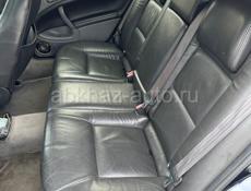 Saab 9-5