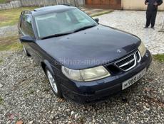 Saab 9-5