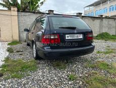Saab 9-5