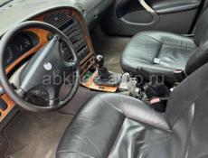 Saab 9-5