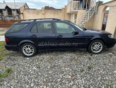 Saab 9-5