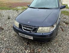Saab 9-5