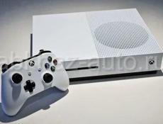 Xbox one s 1Tb