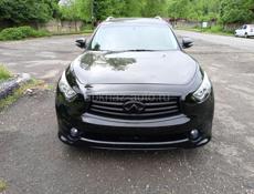 Infiniti FX