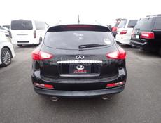 Infiniti EX