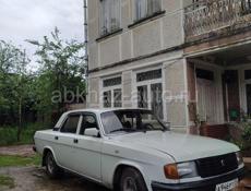 ГАЗ 31029