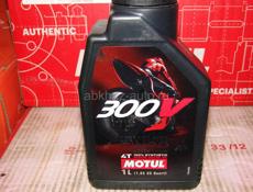 Motul 0W30 5l