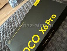 Poco x 6 pro 120  gz