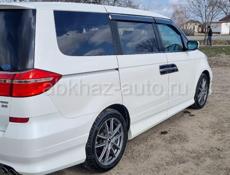 Honda Еlysion