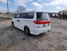 Honda Еlysion