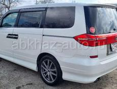 Honda Еlysion