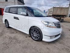 Honda Еlysion