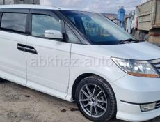 Honda Еlysion