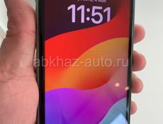 iPhone 11 64 гига аккумулятор 83%