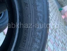 Летняя резина 215/60 R17