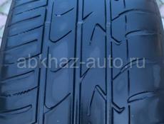Летняя резина 215/60 R17