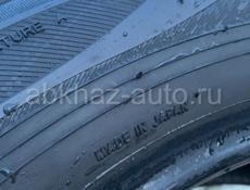 Летняя резина 215/60 R17