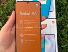Редми 9А, НОВЫЙ ! !