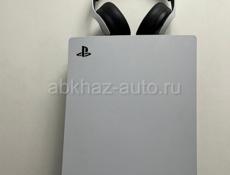 Playstation 5