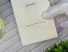 Наушники AirPods 2 реплика