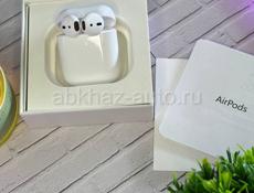 Наушники AirPods 2 реплика