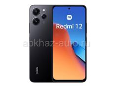 Xiaomi Redmi 12 Новый  128гб