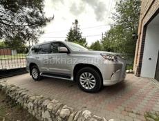 Lexus GX