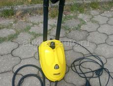 Пароочиститель KARCHER 