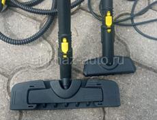 Пароочиститель KARCHER 