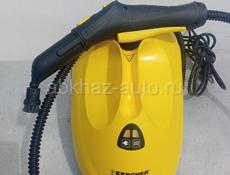 Пароочиститель KARCHER 