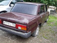 ВАЗ 2105