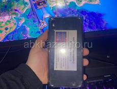 10XS MAX айфон большой 