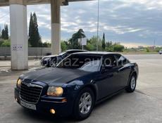 Chrysler 300C