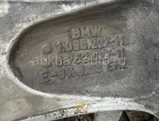 Диски R18 на BMW